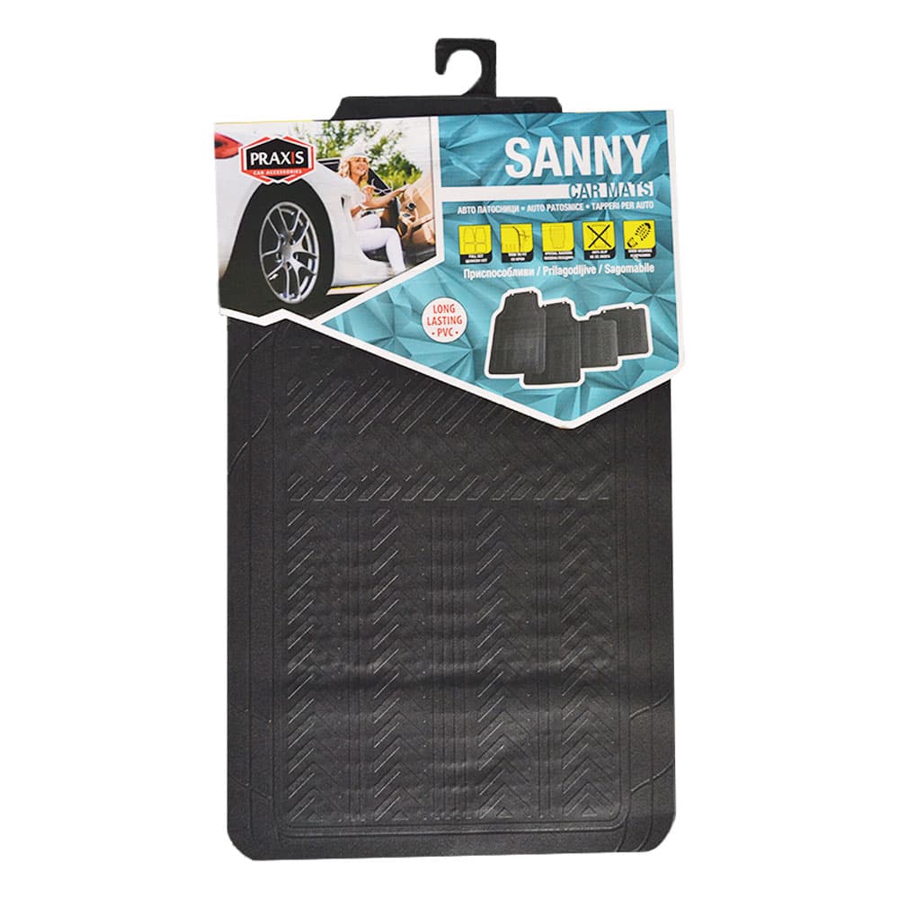 Универзални патосници Sanny (52390) - слика 1