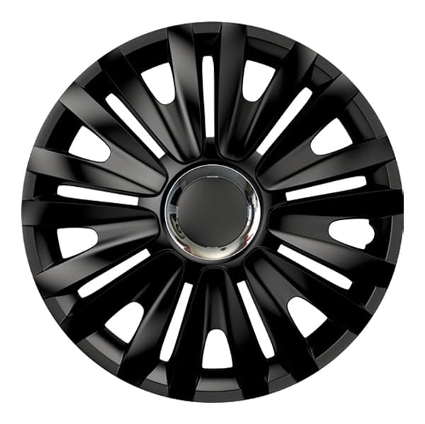 Раткапни Versaco Rojal RC 16" Crni 52408 - слика 1