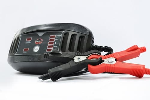 Полнач за акумулатор BTC2002B 60W - 52410 - слика 3