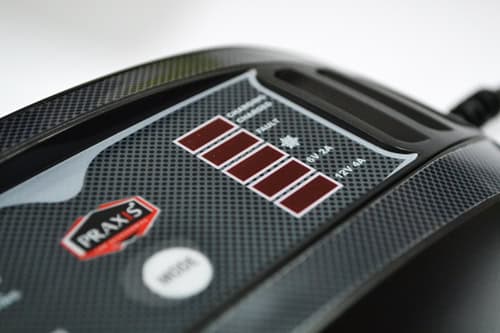 Полнач за акумулатор BTC2002B 60W - 52410 - слика 5