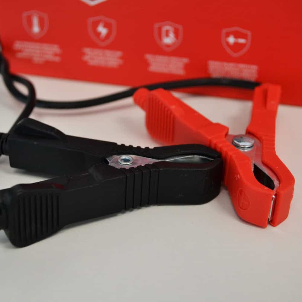 PRAKSIS POLNAC ZA AKUMULATOR 200AH 52413 - слика 5