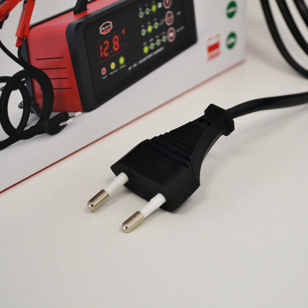 PRAKSIS POLNAC ZA AKUMULATOR 200AH 52413 - слика 6