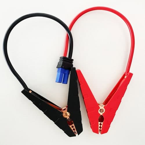 PRAKSIS STARTER ZA AKUMULATOR 800A 52414 - слика 4