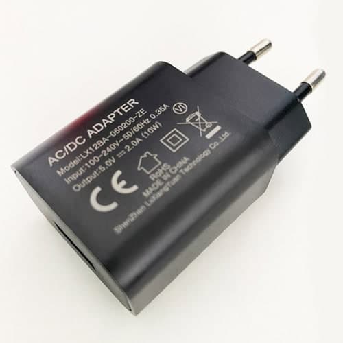 PRAKSIS STARTER ZA AKUMULATOR 800A 52414 - слика 6