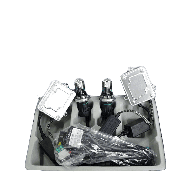 Ксенон сет canbus - H4, 6000K 52530 - слика 2