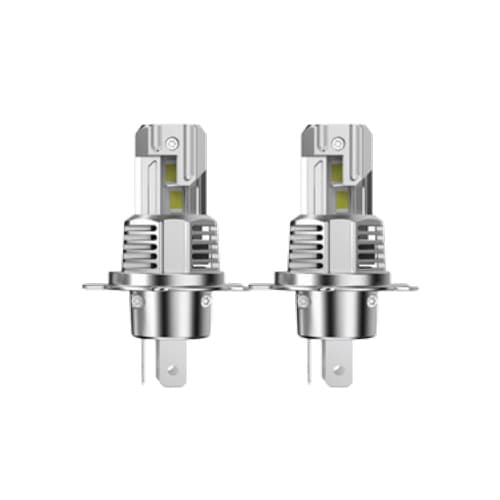 Led Tron sijalici K10 H4 - 52546 - слика 1