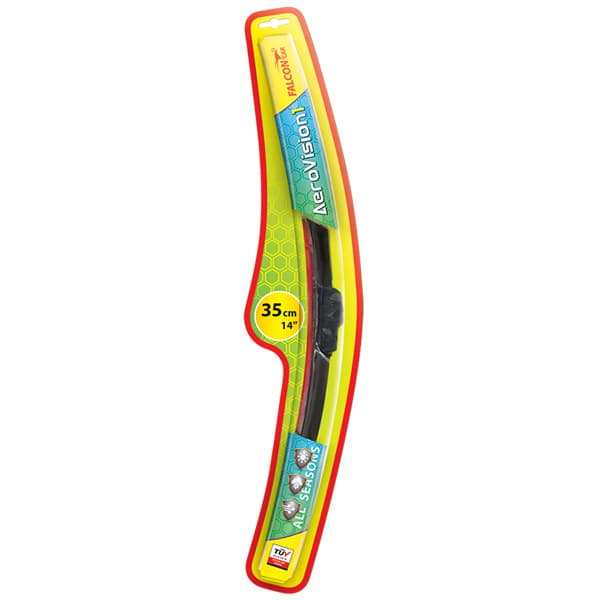 Бришач Falcon - Aero Vision 1 38 см. 60035 - слика 1