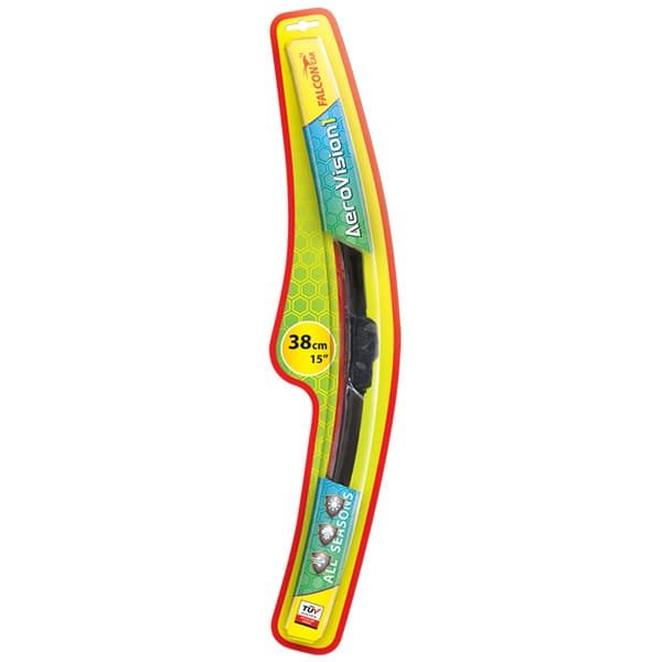 Бришач Falcon - Aero Vision 1 41 см. 60038 - слика 1