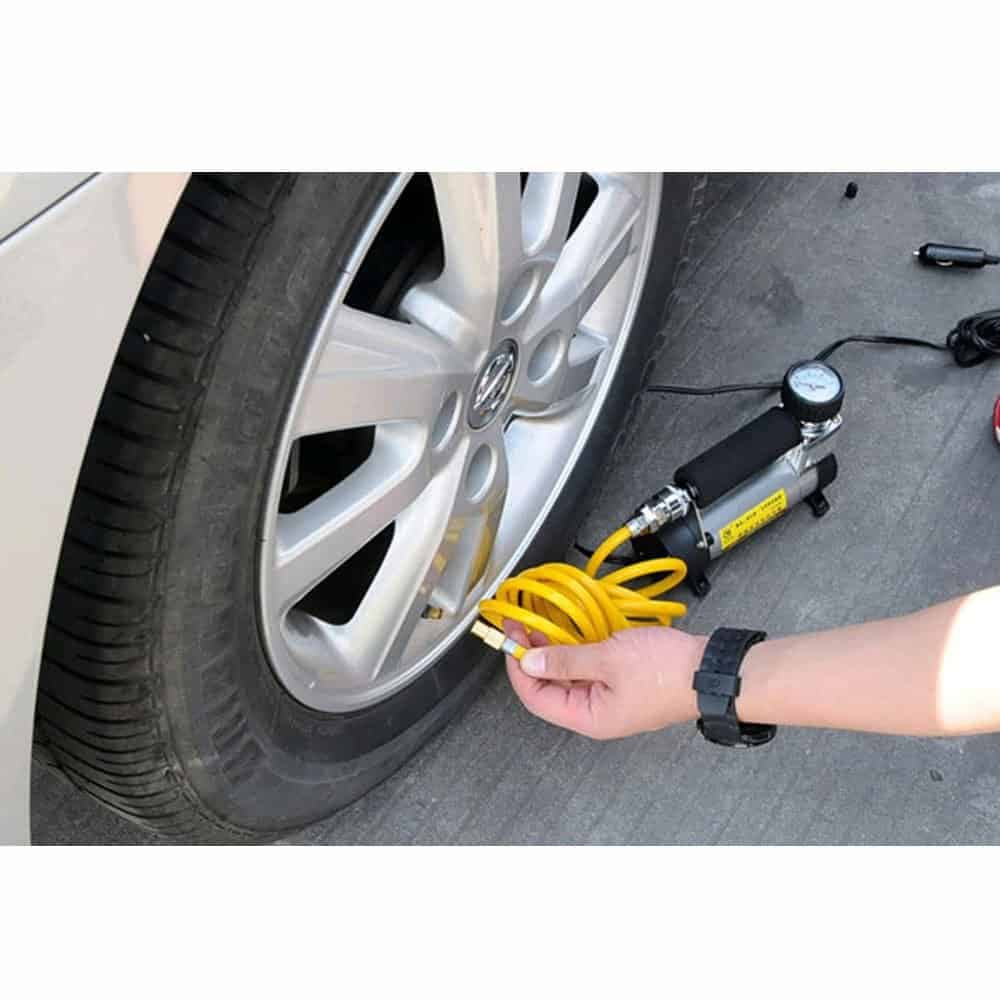 Компресор метален Praxis 61015 - слика 2