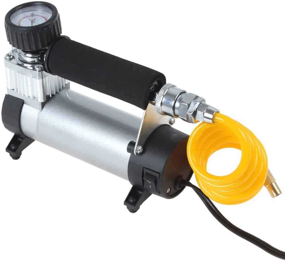 Компресор метален Praxis 61015 - слика 6