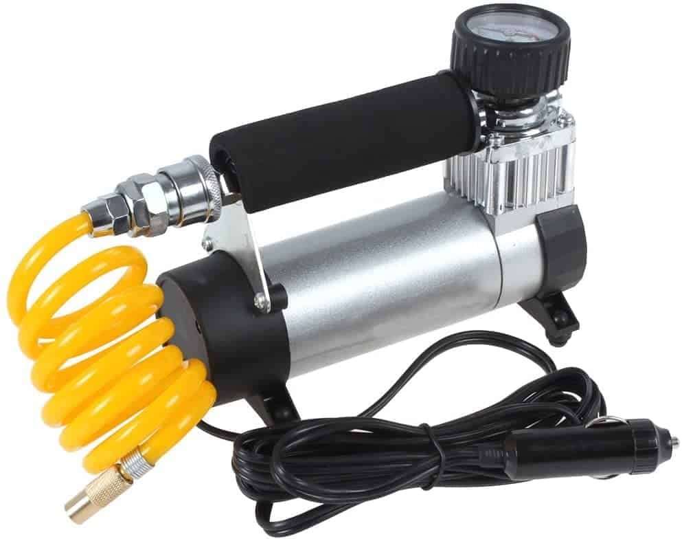 Компресор метален Praxis 61015 - слика 7