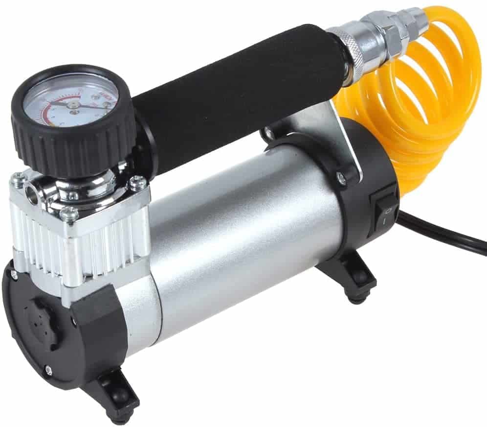 Компресор метален Praxis 61015 - слика 8