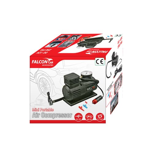 Компресорска пупма Фалкон - 061016 - слика 1