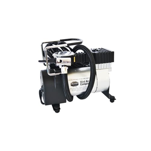 ПРАКСИС Компресор Метална Пумпа 150пси - 061018 - слика 2