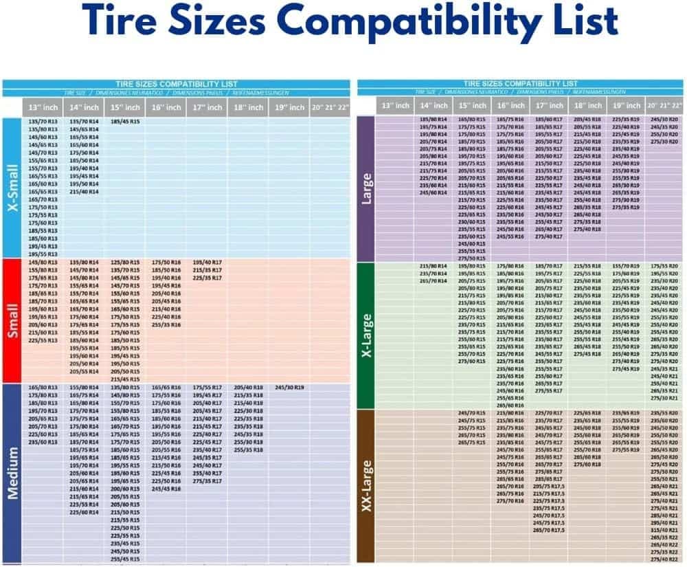 Авто чорапи за снег МАТТЕ SUPER X-XXL - слика 7