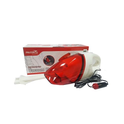 Правосмукалка за кола ФАЛКОН 12в,35Њ - 074085 - слика 1