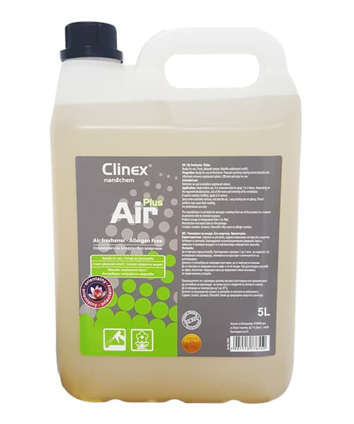 Clinex Освежувач за воздух Oriental  77655 - слика 1