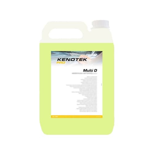 Универзален чистач,одмастувач MULTI D 5 86115 - слика 1