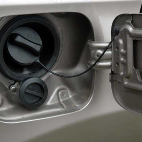 Капак за плин Praxis - F-10 mm. 89001 - слика 2