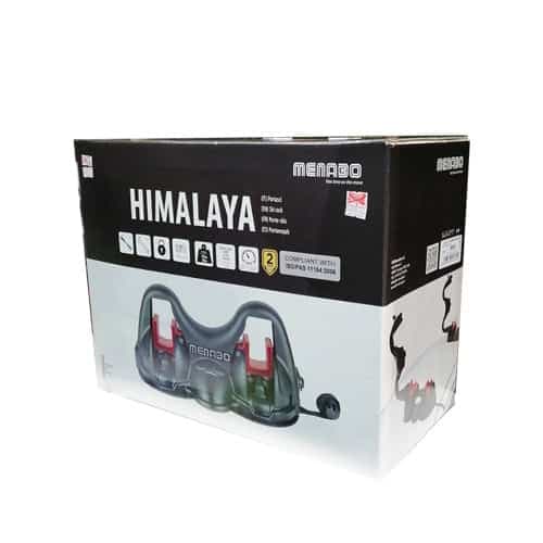 Држачи за скии Menabo - HIMALAYA 91078 - слика 2