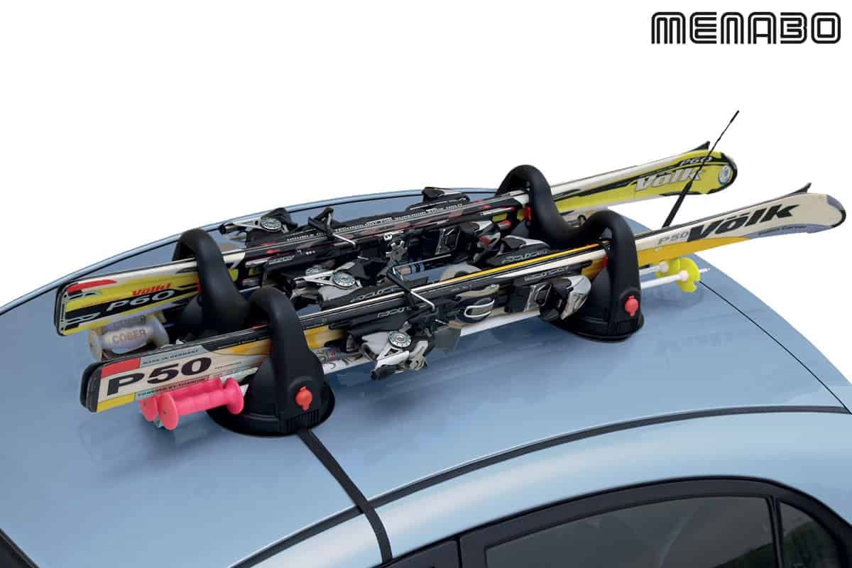 Држачи за скии Menabo - HIMALAYA 91078 - слика 3