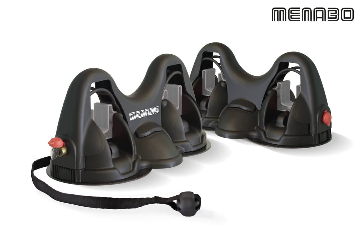 Држачи за скии Menabo - HIMALAYA 91078 - слика 5