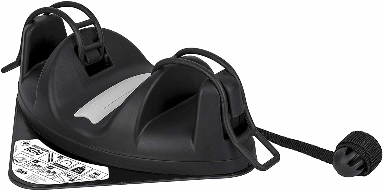 Држачи за скии Menabo - ICE 91081 - слика 2