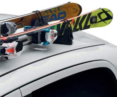 Држачи за скии Menabo - ICE 91081 - слика 5