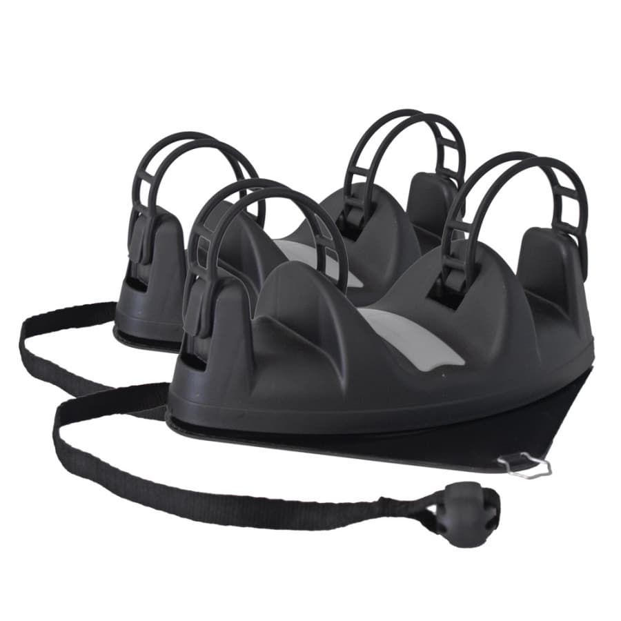 Држачи за скии Menabo - ICE 91081 - слика 1