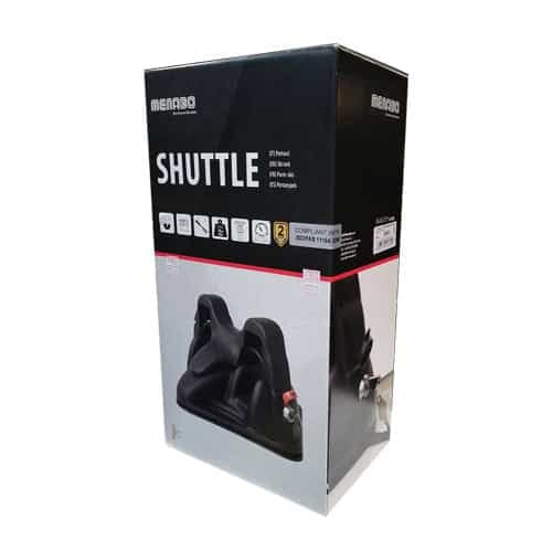 Магнетен држач за скии Menabo - SABRE 91083 - слика 2