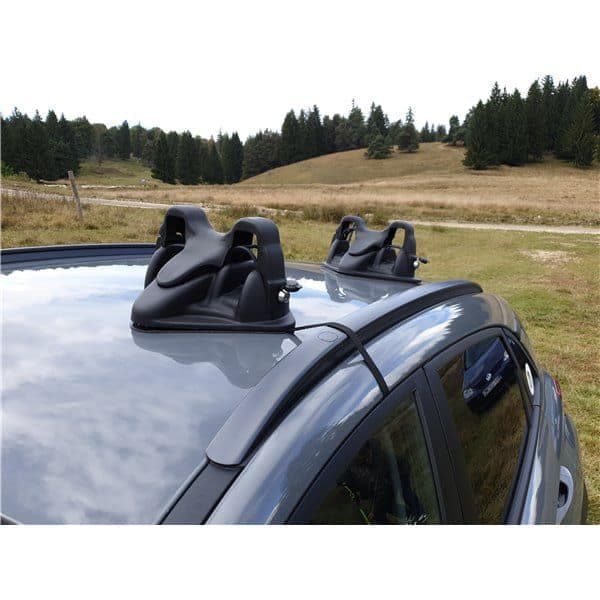 Магнетен држач за скии Menabo - SABRE 91083 - слика 4