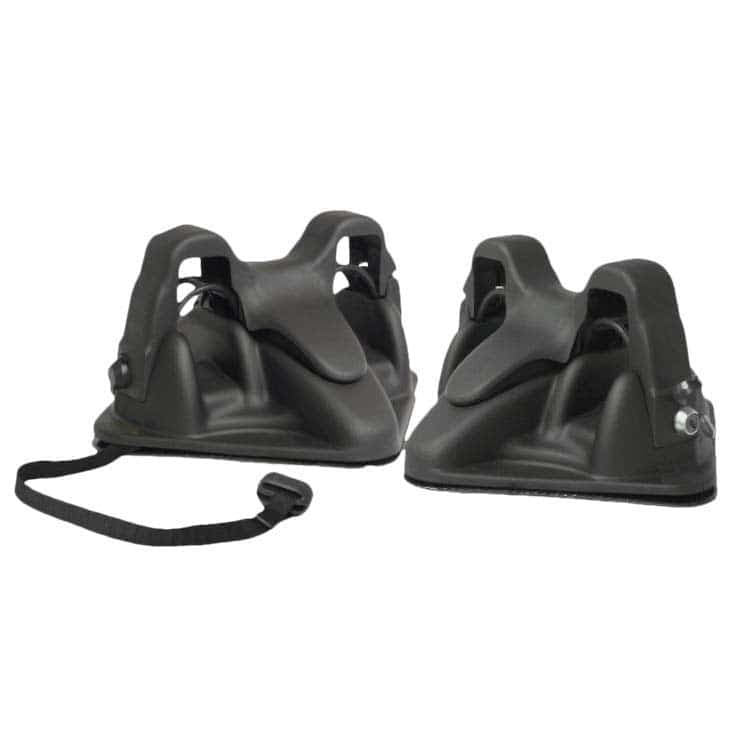 Магнетен држач за скии Menabo - SABRE 91083 - слика 5