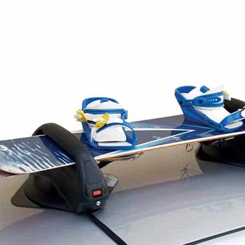 Магнетен држач за скии Menabo - TIGERSHARK 91085 - слика 8