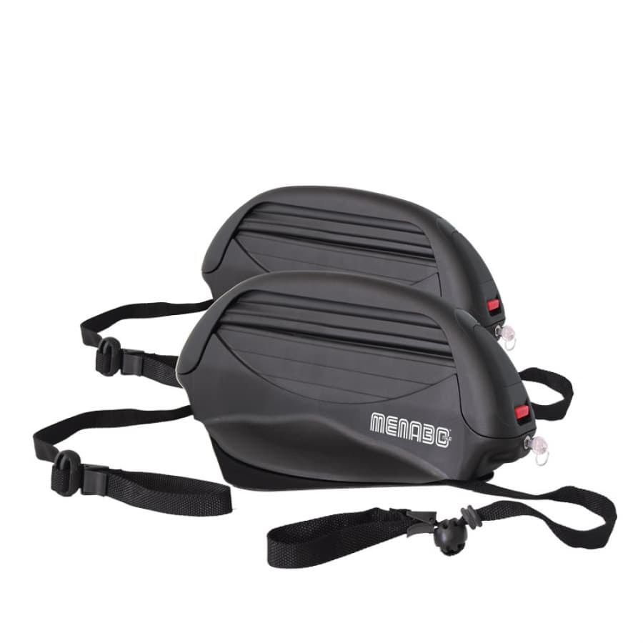 Магнетен држач за скии Menabo - TIGERSHARK 91085 - слика 1