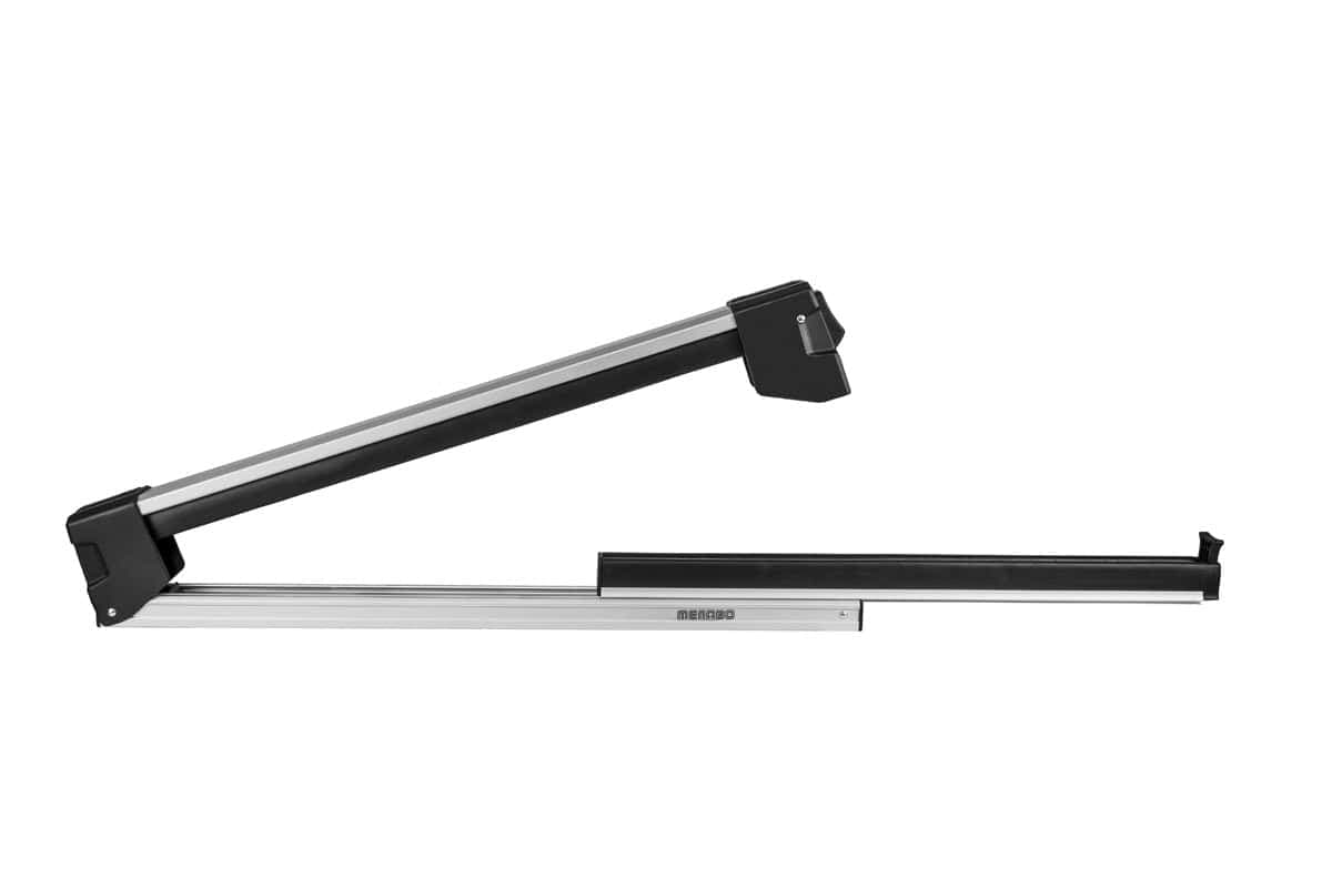 Држачи за скии Menabo - YELO 91116 - слика 3