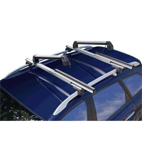 Држачи за скии Menabo SILVER ICE 6 скии / 4 даски 91147 - слика 3