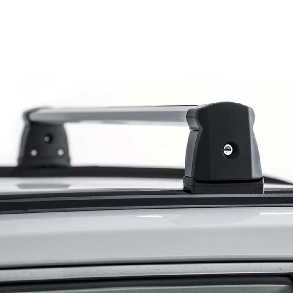 Krovni nosaci za Toyota Rav 18 menabo 91208 - слика 1