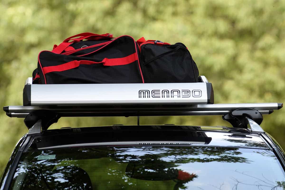 Krovna galerija Jelouston M 91298 - слика 2