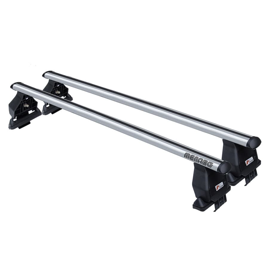 Шешпи за кро. држачи Menabo - TEMA/TEMA ALU - слика 1