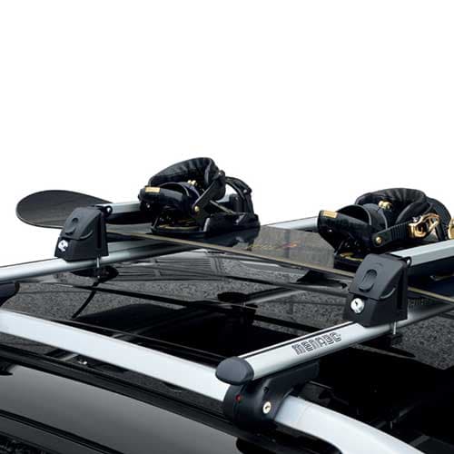 Држачи за скии Menabo - WHITE BEAR 91373 - слика 2