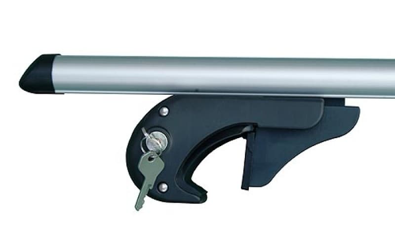 Адаптери за кровни носачи TEMA/ALU 17 91493 - слика 1