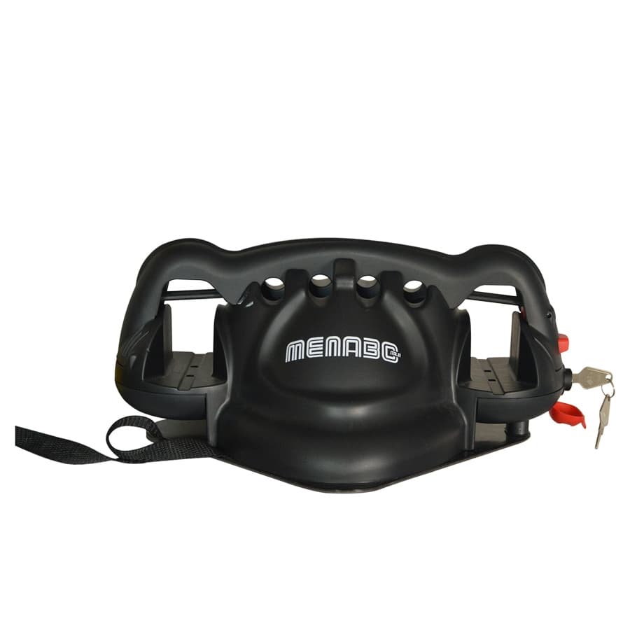 Држачи за скии Menabo - VIKING 4 91870 - слика 1