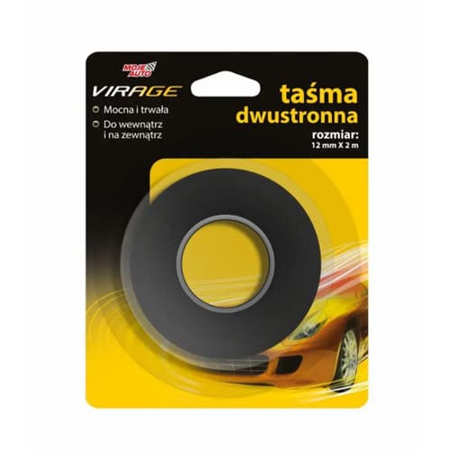 VIRAGE Двострана трака 96023 - слика 1