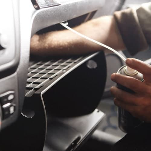 Фалкон Чистач за клима - 097013 - слика 2