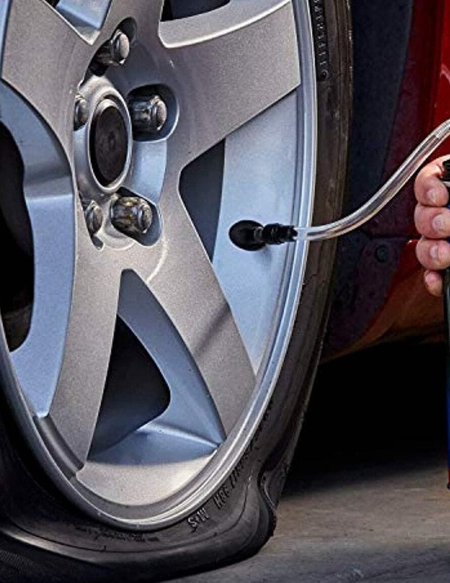 Лепак за гуми Falcon - 097014 - слика 2