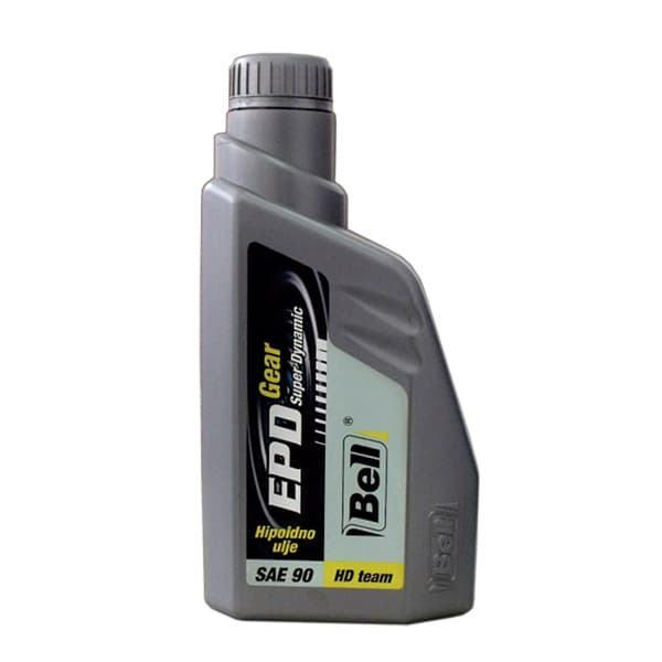 Масло Bell - HIP EP-D SAE 90 1/1 Bell (098611) - слика 1