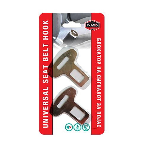 Појас Praxis - Belt Lock 99162 - слика 1