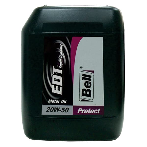 Моторно Масло Bell EDT 20/50 10/1 (099551) - слика 1