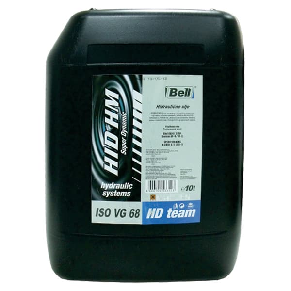 Хидрол Bell - 68 10/1 (099556) - слика 1