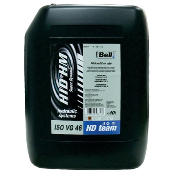 Хидрол Bell - 46 10/1 (099557) - слика 1